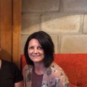 Meet your Posher, Shannon